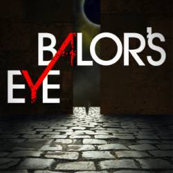 Balor's Eye